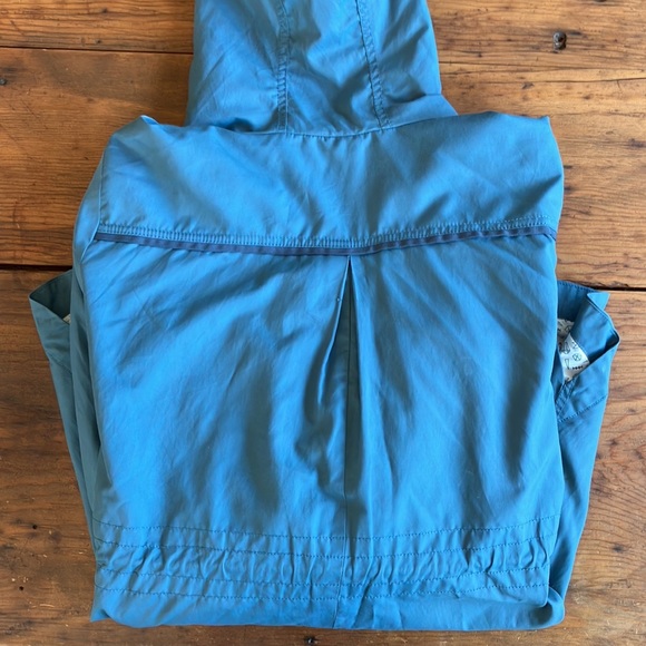 Brooklyn Industries windbreaker jacket - Picture 7 of 14